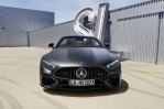 Mercedes-AMG SL63 S E Performance (2023-Present)