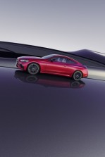 MERCEDES BENZ CLE Coupe (2023-Present)