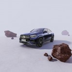 MERCEDES BENZ GLE Coupe (2023)