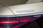 MERCEDES BENZ S-Class Maybach (X223) (2020 - Present)