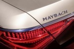 MERCEDES BENZ S-Class Maybach (X223) (2020-Present)