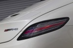 MERCEDES BENZ SLS AMG Roadster (2012-2014)