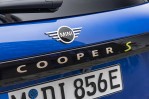 MINI Cooper SE (2023)