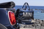 MINI Cooper SE Convertible (2022-Present)