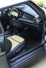 MINI Mini Cooper 3-door (2021-Present)