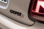 MINI Mini Cooper 3-door (2021-Present)