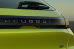 PEUGEOT e-208 (2023-Present)