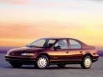 PLYMOUTH Breeze (1996-2000)