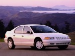 PLYMOUTH Breeze (1996-2000)