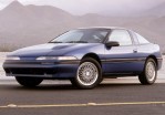 PLYMOUTH Laser (1989 - 1994)