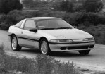 PLYMOUTH Laser (1989-1994)