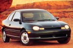 PLYMOUTH Neon Coupe (1994-1999)