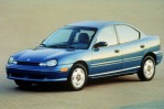 PLYMOUTH Neon Sedan (1994 - 1999)