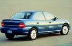 PLYMOUTH Neon Sedan (1994-1999)
