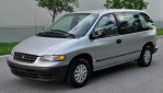 PLYMOUTH Voyager (1995-2000)