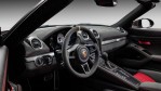 PORSCHE 718 Spyder RS (2023)