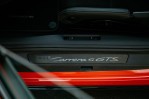 PORSCHE 911 Carrera 4 GTS (992) (2021-Present)