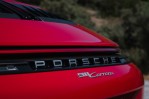 PORSCHE 911 Carrera Cabriolet (2024)