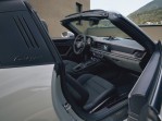 PORSCHE 911 Targa 4 GTS (2021 - Present)