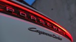 PORSCHE Cayenne Turbo E-Hybrid (2023)