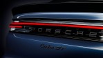 PORSCHE Cayenne Turbo GT (2023)