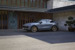 PORSCHE Cayenne Turbo GT (2023)