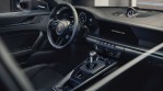 PORSCHE 911 GT3 (992) (2021 - Present)