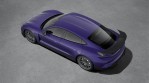 PORSCHE Taycan Turbo GT (2024)