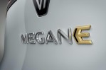 RENAULT Megane E-Tech (2021 - Present)