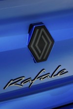 RENAULT Rafale (2023-Present)