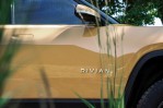 RIVIAN R1T (2021-Present)