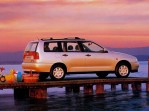 SEAT Cordoba Vario (1996-1999)