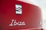 SEAT Ibiza 5 Doors (2021-Present)