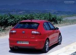 SEAT Leon Cupra R (2002-2005)