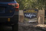 SUBARU Outback (2019 - 2022)