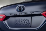 TOYOTA Camry Hybrid (2021-2023)