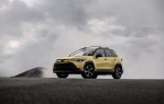 TOYOTA Corolla Cross Hybrid (US) (2023)