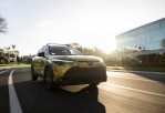 TOYOTA Corolla Cross Hybrid (US) (2023)