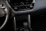 TOYOTA Corolla Cross Hybrid (US) (2023-Present)