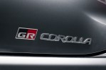 TOYOTA GR Corolla (2022 - Present)