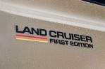 TOYOTA Land Cruiser 250 (2024)