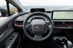 TOYOTA Prius (2022-Present)