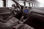 VOLKSWAGEN Golf GTI 5 Doors (2008-2013)