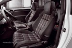 VOLKSWAGEN Golf GTI 5 Doors (2008-2013)