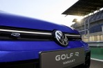 VOLKSWAGEN Golf R Variant (2024)