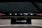 VOLVO EM90 (2023-Present)