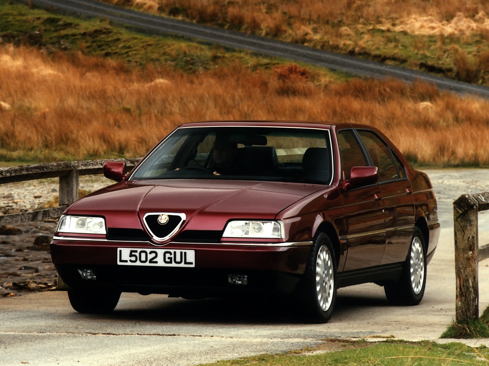 alfa-romeo-164-technical-specifications-and-fuel-economy