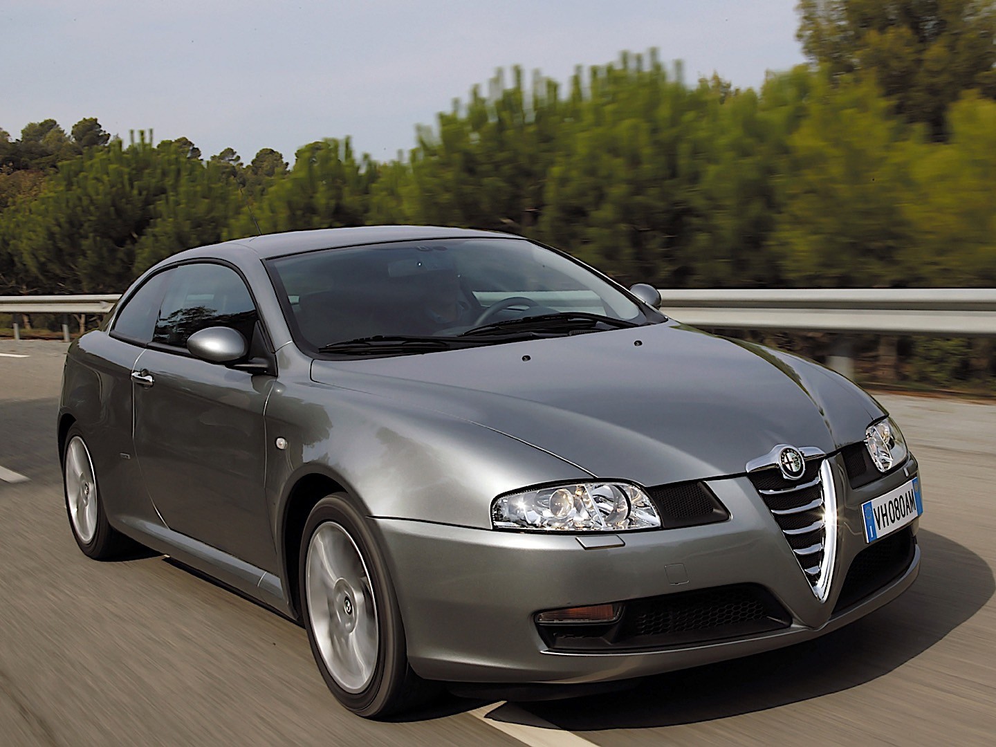Alfa Romeo GT (2003-2010) - Reliability - Specs - Still Running Strong