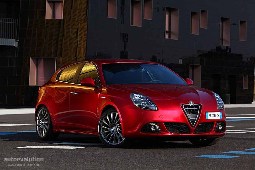 Used Alfa Romeo Giulietta review: 2011-2014