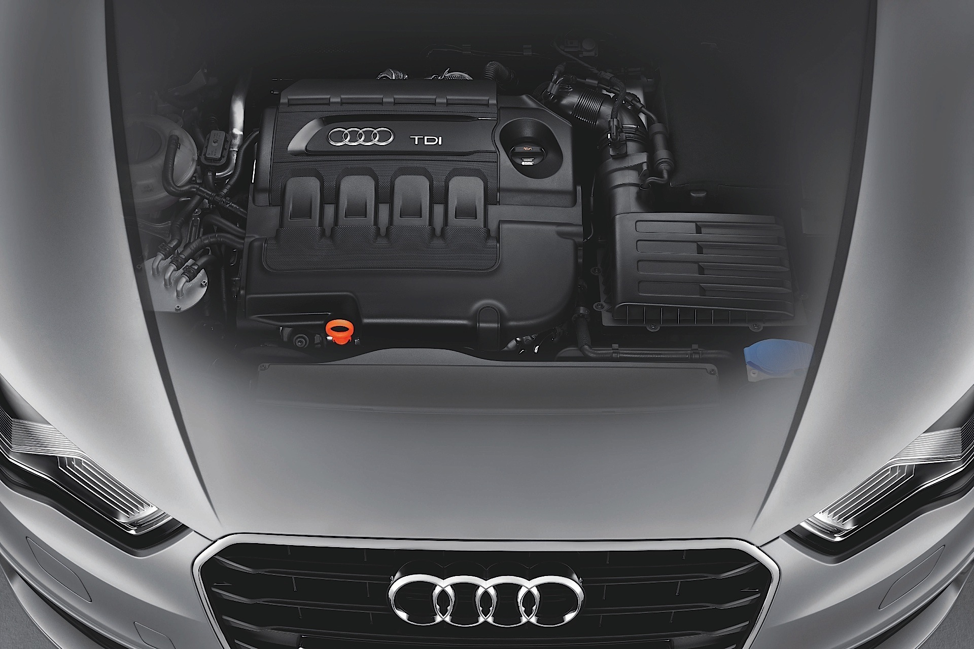 2014 Audi A3 1.6 TDI SPORT 1.6 Diesel Manual - £12500 - PMA Cars